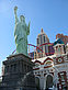 Hotel New York - Nevada (Las Vegas)