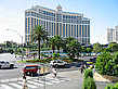 Hotel Bellagio - Nevada (Las Vegas)