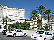 Hotel Monte Carlo - Nevada (Las Vegas)